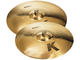 NAMM 2008: The Who and Oasis drummer develops K Zildjian Crashes